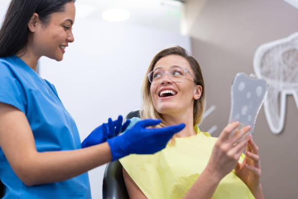 Best Dental Bonding  in Lawndale, CA